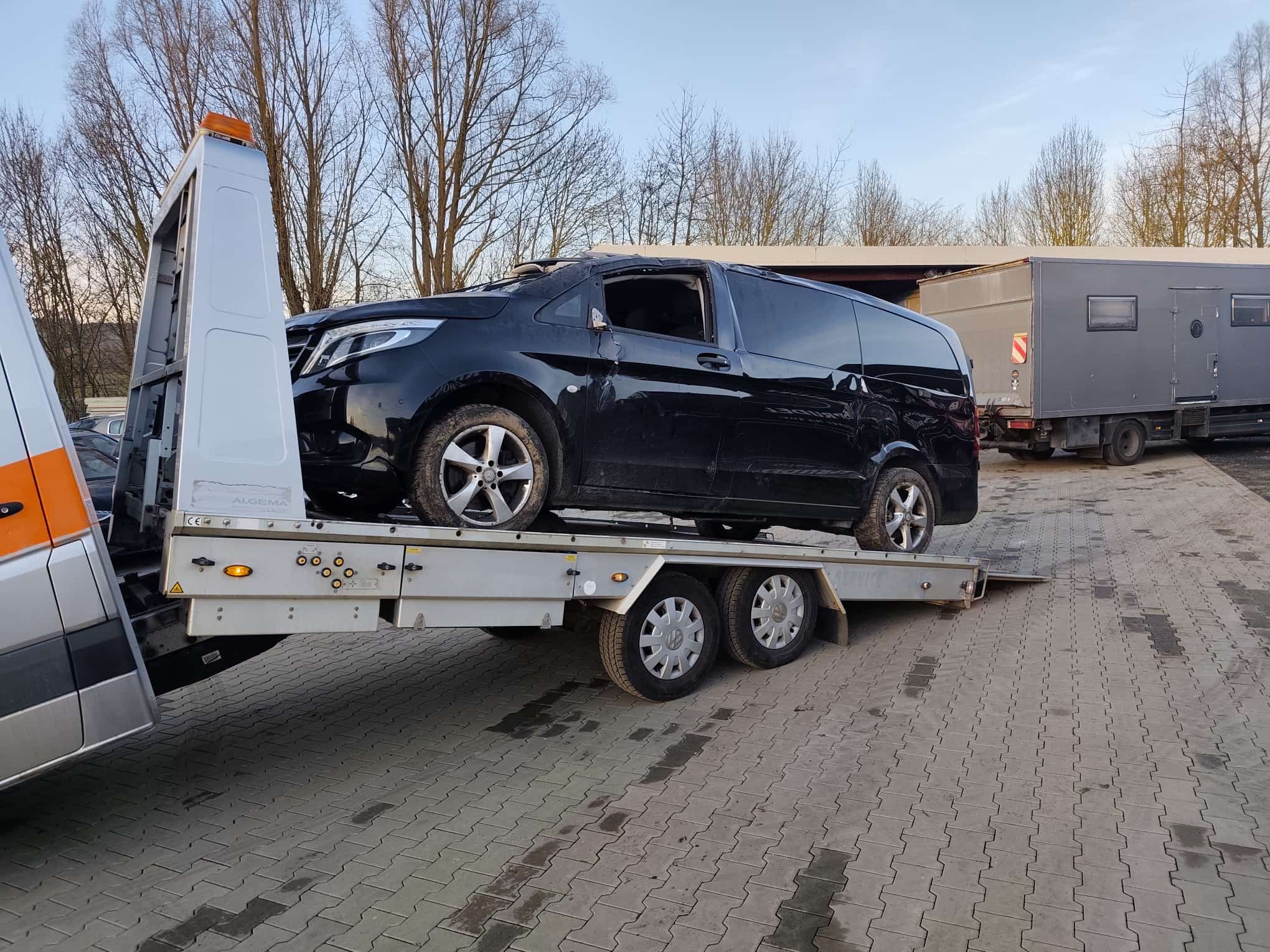 Abschleppdienst Bild 4