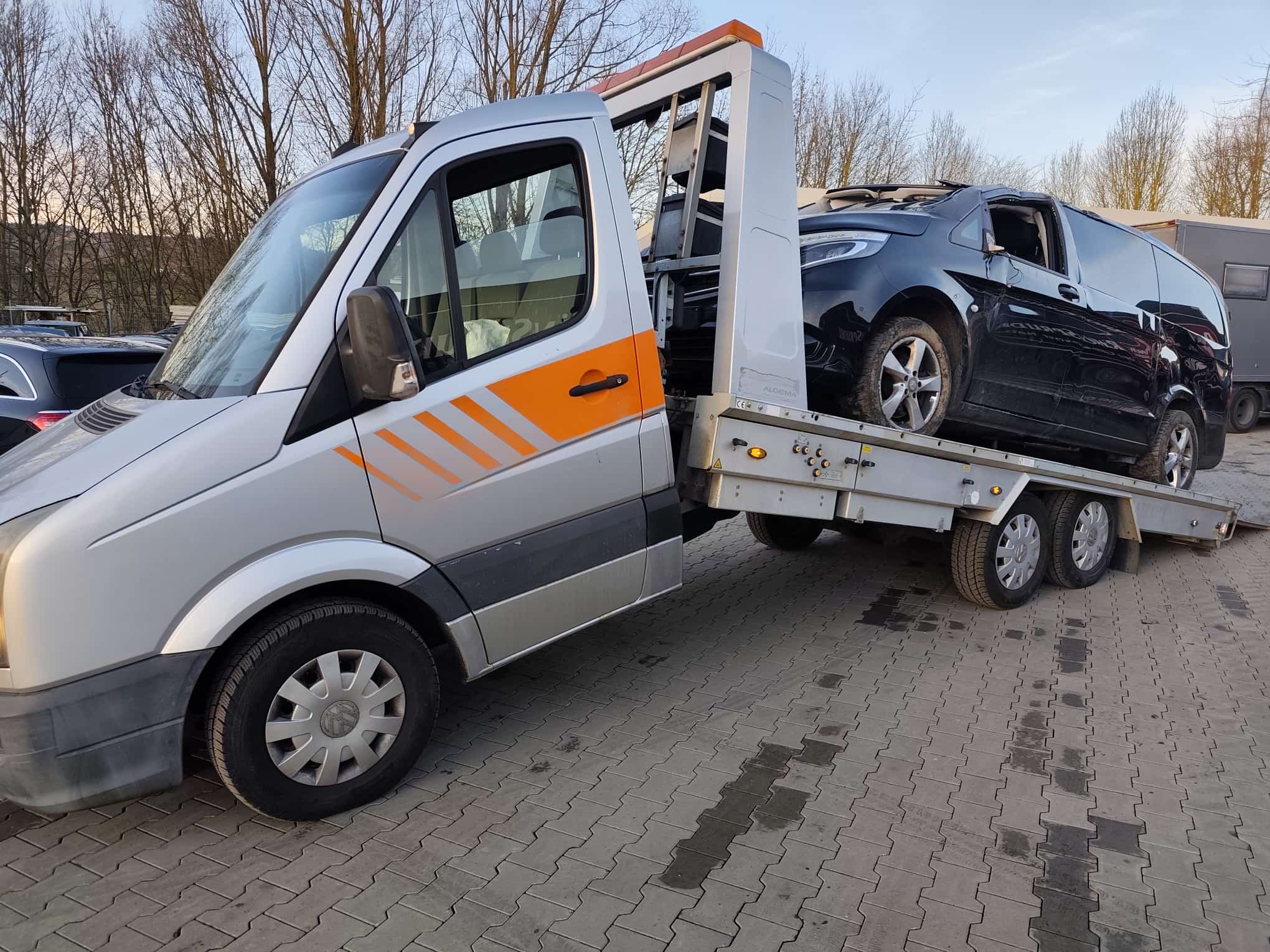 Abschleppdienst Bild 5